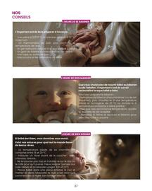 Catalogue Bébé 9 page 29