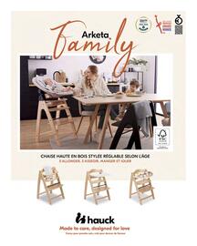 Catalogue Bébé 9 page 296
