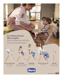 Catalogue Bébé 9 page 298