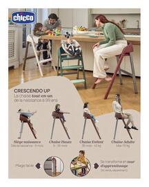 Catalogue Bébé 9 page 299
