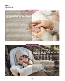 Catalogue Bébé 9 page 30