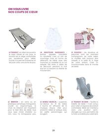 Catalogue Bébé 9 page 31
