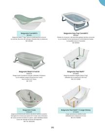 Catalogue Bébé 9 page 317