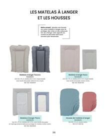 Catalogue Bébé 9 page 320