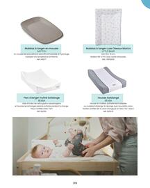 Catalogue Bébé 9 page 321