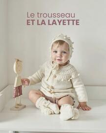 Catalogue Bébé 9 page 328