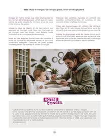 Catalogue Bébé 9 page 34
