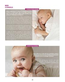Catalogue Bébé 9 page 36