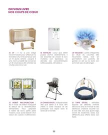 Catalogue Bébé 9 page 37