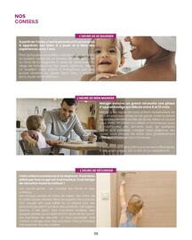 Catalogue Bébé 9 page 41