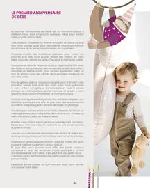 Catalogue Bébé 9 page 46