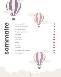 Catalogue Bébé 9 page 5