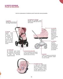 Catalogue Bébé 9 page 53