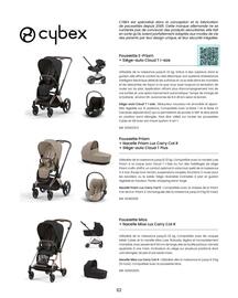 Catalogue Bébé 9 page 64