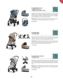 Catalogue Bébé 9 page 65