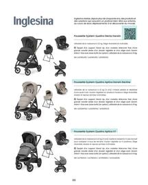 Catalogue Bébé 9 page 68