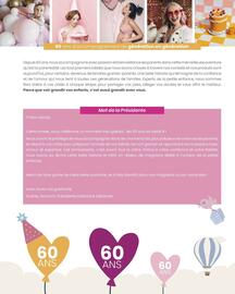 Catalogue Bébé 9 page 7