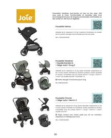 Catalogue Bébé 9 page 70