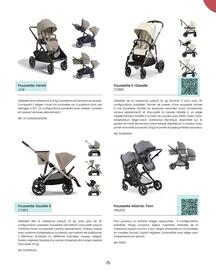 Catalogue Bébé 9 page 77