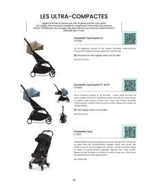 Catalogue Bébé 9 page 78