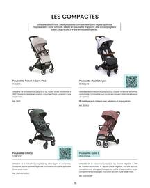 Catalogue Bébé 9 page 80