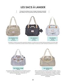 Catalogue Bébé 9 page 86
