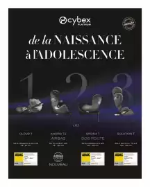 Catalogue Bébé 9 page 104