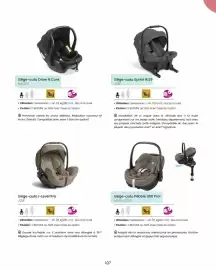 Catalogue Bébé 9 page 109