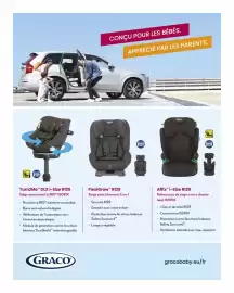 Catalogue Bébé 9 page 111