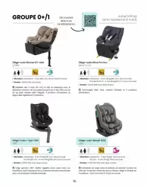 Catalogue Bébé 9 page 112