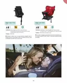 Catalogue Bébé 9 page 113