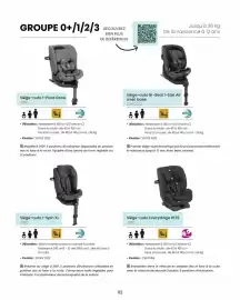 Catalogue Bébé 9 page 114