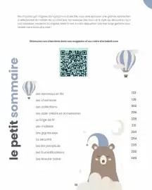 Catalogue Bébé 9 page 121