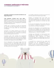 Catalogue Bébé 9 page 122