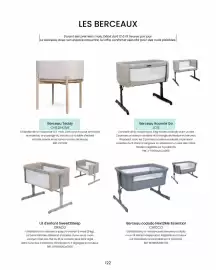 Catalogue Bébé 9 page 124