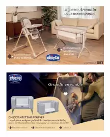 Catalogue Bébé 9 page 126