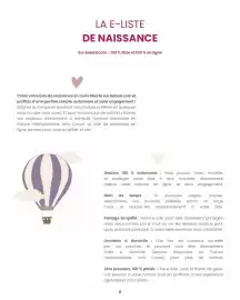 Catalogue Bébé 9 page 13