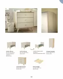 Catalogue Bébé 9 page 131