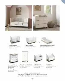 Catalogue Bébé 9 page 135