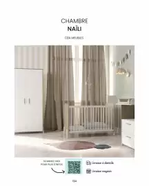 Catalogue Bébé 9 page 136