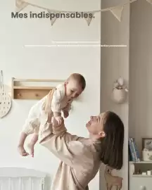 Catalogue Bébé 9 page 14