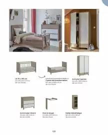 Catalogue Bébé 9 page 141