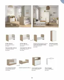 Catalogue Bébé 9 page 143