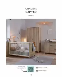 Catalogue Bébé 9 page 144