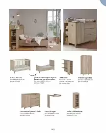 Catalogue Bébé 9 page 145