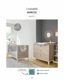 Catalogue Bébé 9 page 146