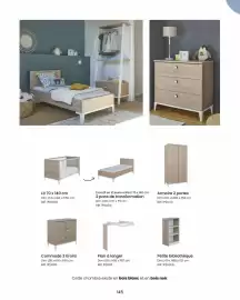 Catalogue Bébé 9 page 147