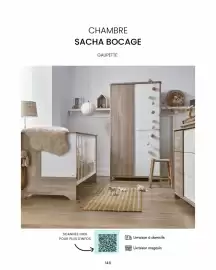 Catalogue Bébé 9 page 148