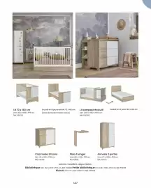 Catalogue Bébé 9 page 149