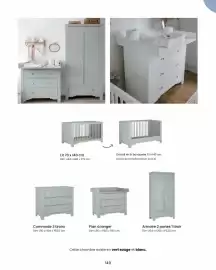 Catalogue Bébé 9 page 151